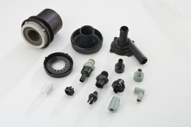 Oil pump accessories